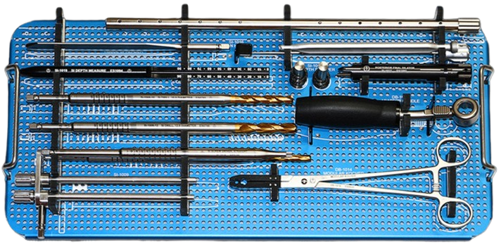 SI Prep Sets