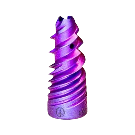 SI Lateral — Tornillo 30 mm