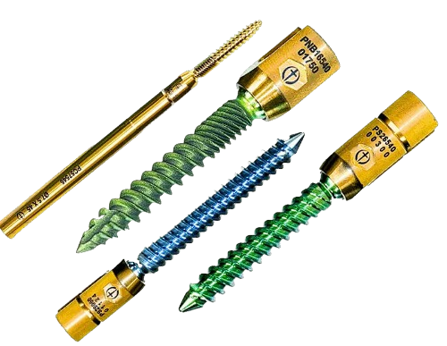 Tornillo